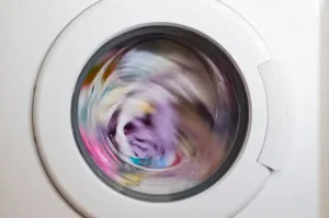 Come pulire il cassetto del detersivo della lavatrice